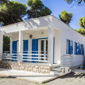 Casa Cristina Casa vacanze Porto Pino