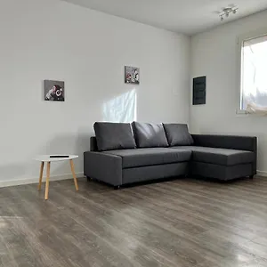 Modern - Centro Appartamento Padova