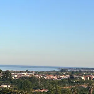 Iiulia Villa Fiumefreddo di Sicilia